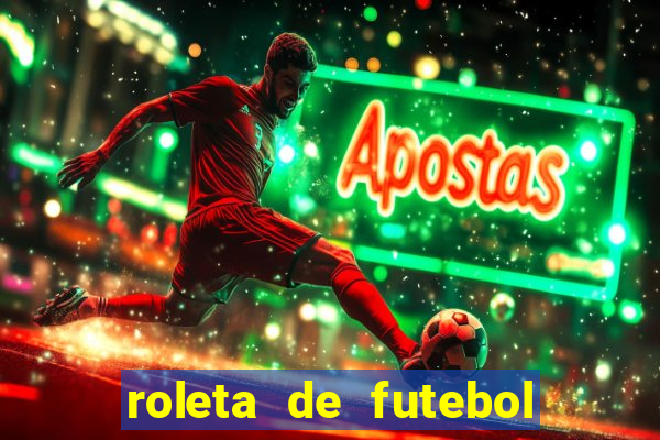 roleta de futebol carreira roleta